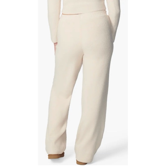 FLORENCE BY MILLS Lounge Wide Leg Sweater Pant ❤️NWT❤️IN STORES❤️ - Picture 2 of 3